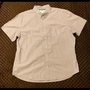 Old Navy Slim Fit Classic Shirt XXL